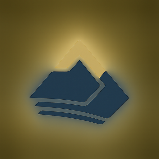 通盈策略 logo